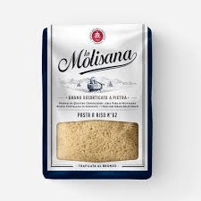 MASSA LA MOLISANA 500G