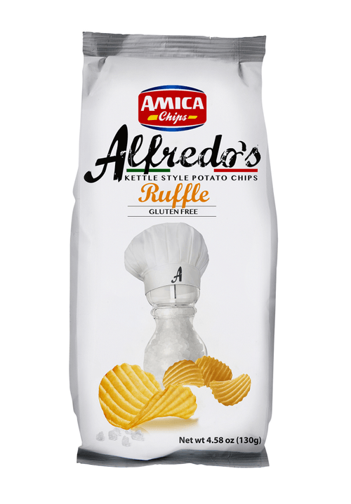 BATATA ALFREDOS 130G