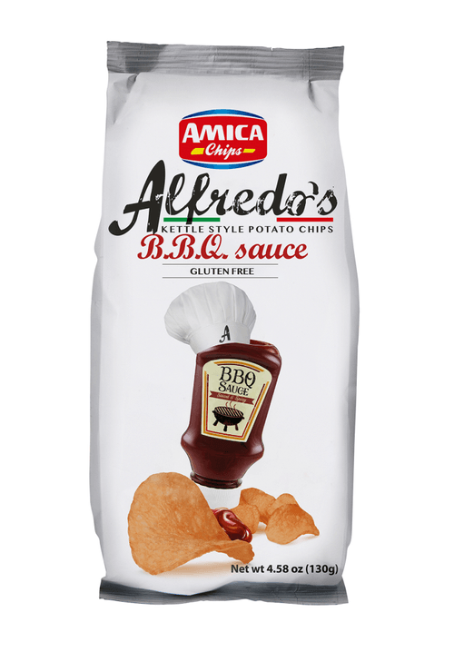 BATATA ALFREDO'S 130G,