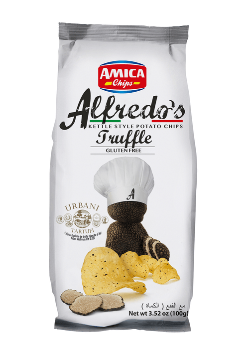 BATATA ALFREDOS 100G