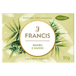 Sabonete-em-Barra-Vegetal-Bambu-e-Musgo-Francis-Caixa-90g