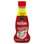 Cobertura-para-Sorvete-Morango-Predilecta-Premium-Squeeze-220g-Gratis-20g