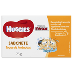 Sabonete-Infantil-em-Barra-Toque-de-Amendoas-Huggies-Caixa-75g