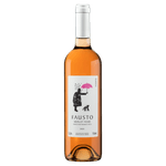 Vinho-Brasileiro-Rose-Seco-Fausto-Merlot-Serra-Gaucha-Garrafa-750ml