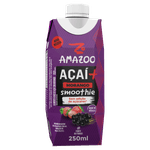 Smoothie-a-Base-de-Acai-e-Morango-sem-Adicao-de-Acucar-Amazoo-Caixa-250ml