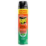 Inseticida-Aerossol-Multi-Insetos-Base-Agua-com-Oleo-de-Eucalipto-Raid-Frasco-420ml-Spray-Leve-Mais-Pague-Menos