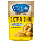 Batata-Palha-Extrafina-Visconti-Sache-120g