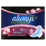 Absorvente-com-Abas-Suave-Always-Noites-Tranquilas-Noturno-Regular-28cm-Pacote-8-Unidades