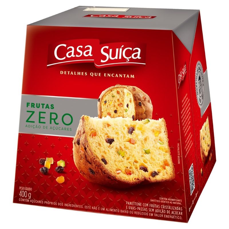 Panettone-com-Frutas-Cristalizadas-e-Uvas-Passas-sem-Adicao-de-Acucar-Casa-Suica-Caixa-400g