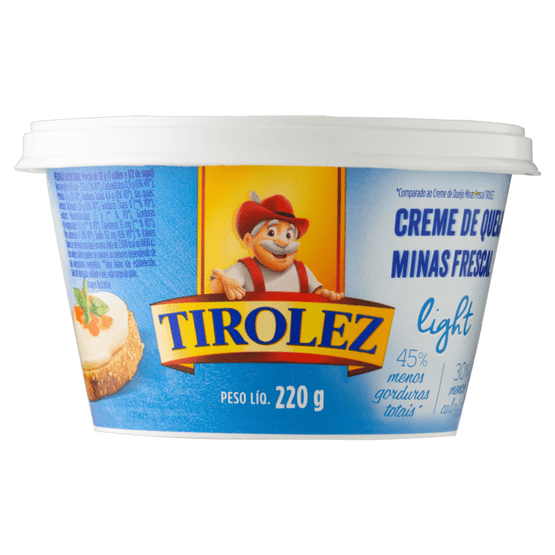 Creme-de-Queijo-Minas-Frescal-Light-Tirolez-Pote-220g