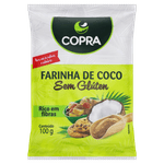 Farinha-de-Coco-Copra-Pacote-100g