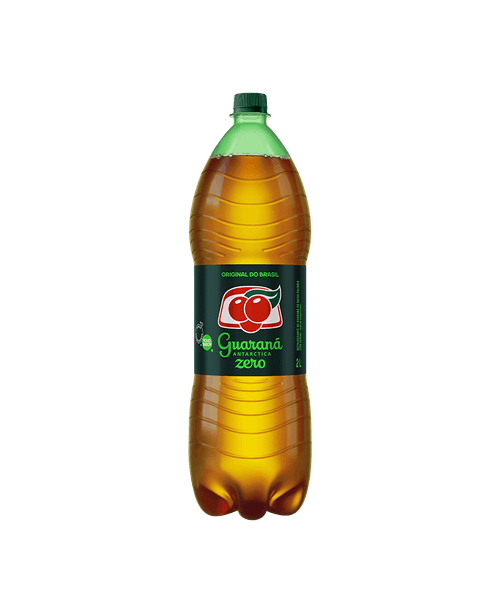 Refrigerante Guaraná Antarctica Sem Açúcar 2L Pet