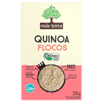 Quinoa-em-Flocos-100--Integral-Organica-Mae-Terra-Caixa-150g