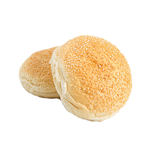 Pão Big Burguer Super Nosso com Gergelim 170g