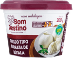 Queijo-Burrata-de-Bufala-Bom-Destino-200g