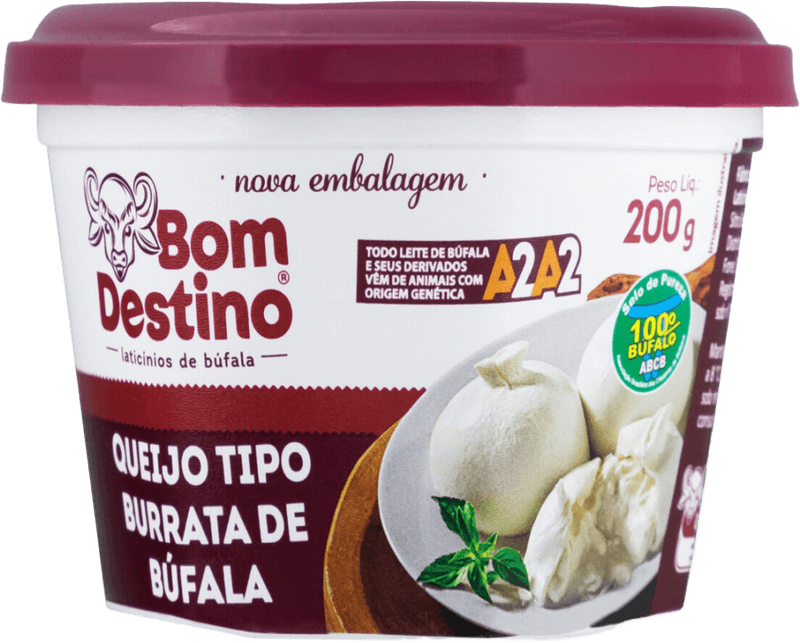 Queijo-Burrata-de-Bufala-Bom-Destino-200g