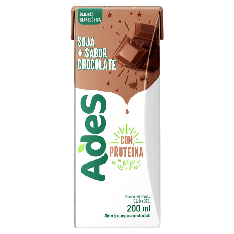 Bebida-a-Base-de-Soja-com-Proteina-Chocolate-Ades-Caixa-200ml