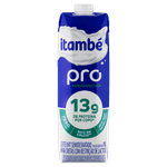 Leite-UHT-Semidesnatado-13g-de-Proteina-Zero-Lactose-para-Dietas-com-Restricao-de-Lactose-Itambe-Pro-Caixa-com-Tampa-1l