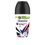 Antitranspirante-Roll-On-Antibacterial-e-Invisible-48h-Rexona-50ml