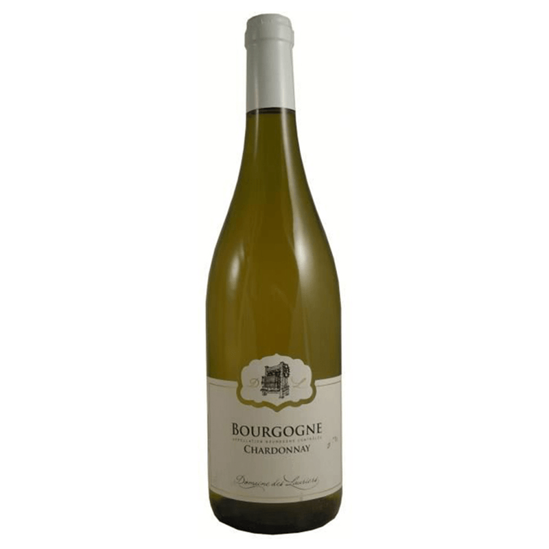 Vinho-Frances-Bourgogne-Lauries-Branco-Chardonnay-750ml