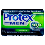 Sabonete-em-Barra-Antibacteriano-Energy-Protex-For-Men-Envoltorio-85g