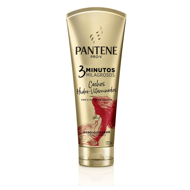 Condicionador-Pantene-Pro-V-3-Minutos-Milagrosos-Cachos-Hidra-Vitaminados-Bisnaga-170ml
