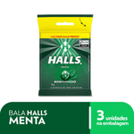 Pack-Bala-Dura-Menta-Halls-Pacote-84g-3-Unidades-Leve-Mais-Pague-Menos