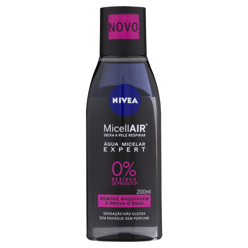 Agua-Micelar-Expert-sem-Perfume-Nivea-Micellair-Frasco-200ml