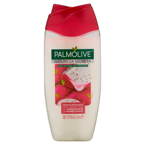 Sabonete Líquido Palmolive Natureza Secreta Pitaya 250ml