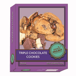 Cookie-Project-Triple-Chocolate-Cookies-Embalagem-200-G