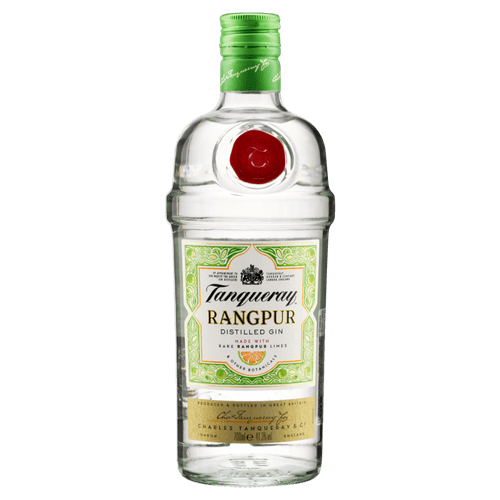 Gin Tanqueray Rangpur 700ml