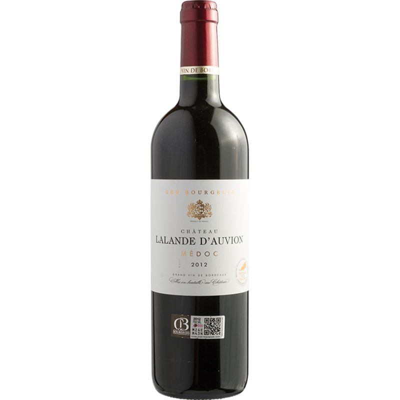 Vinho-Frances-Chateau-Lalande-D--Auvion-Medoc-750ml