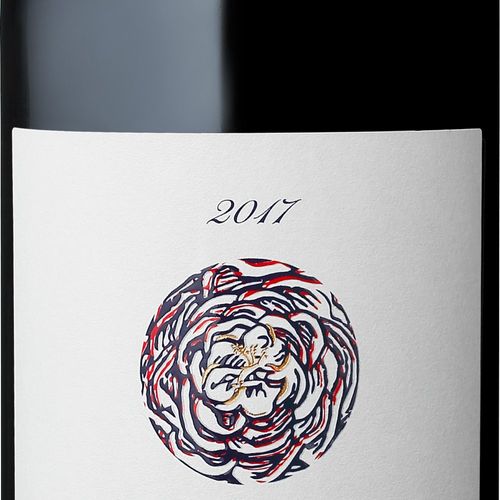 Vinho Tinto Fran Baron La Rose Malbec Garrafa 750ml