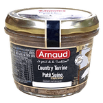 Pate-Tradicional-Suino-Arnaud-Vidro-180g