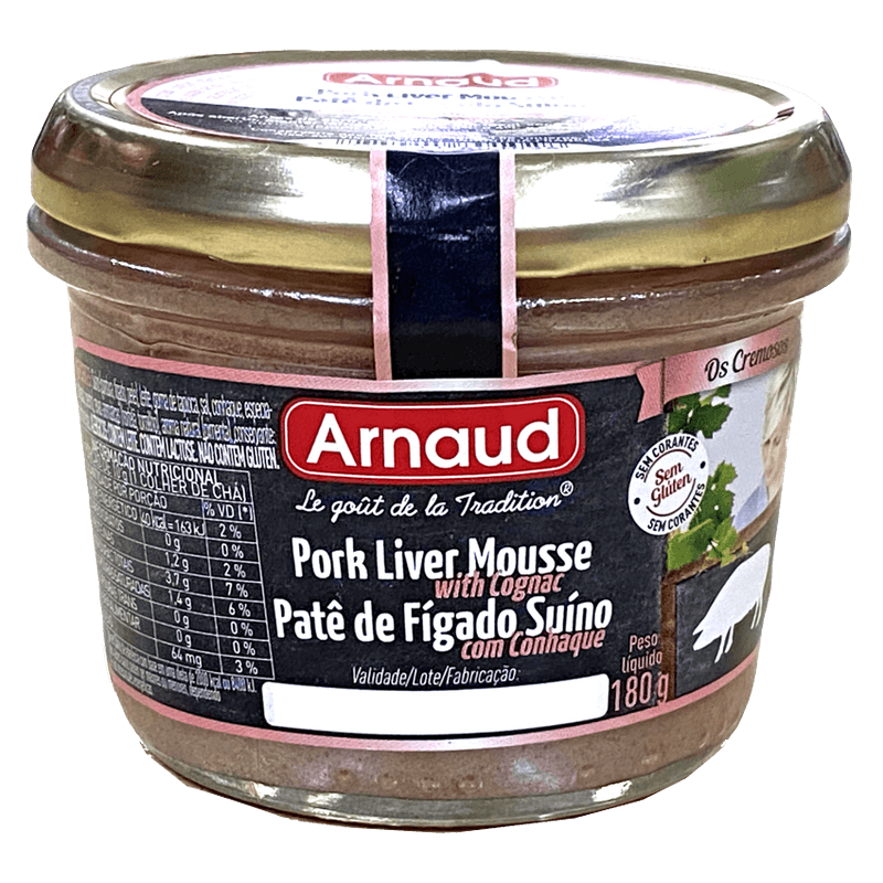 Pate-De-Figado-Suino-Arnaud-Com-Conhaque-Vidro-180g