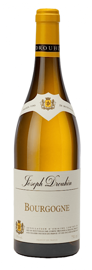 Vinho Francês Joseph Drouhin Bourgogne Pinot Noir Branco 750ml