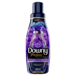 Amaciante-de-Roupa-Concentrado-Mistico-Ameixa-Jasmim-e-Pessego-Downy-Perfume-Collection-Frasco-450ml