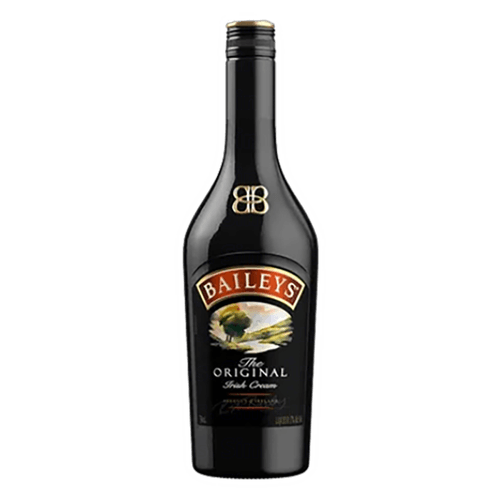 Licor The Original Irish Cream Baileys Garrafa 375ml