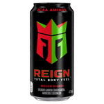 Suplemento-Alimentar-Liquido-de-Cafeina-Aminoacidos-e-Coenzima-Q10-Melon-Mania-Zero-Acucar-Reign-Lata-473ml