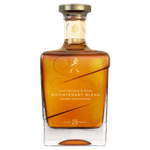 Whisky-Escoces-Blended-Bicentenary-28-Anos-Johnnie-Walker-Garrafa-750ml