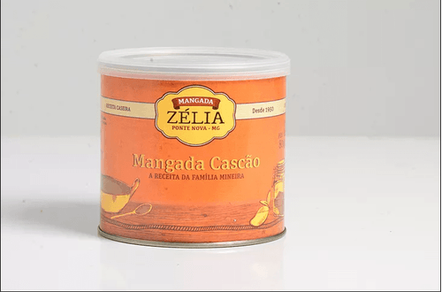 MANGAD CASCAO ZELIA 800G