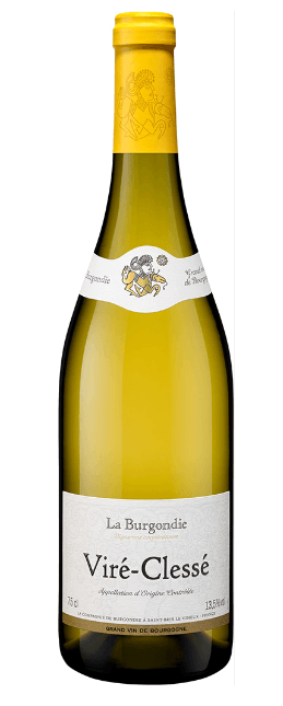 VIN VIRE CLESSE 750ML