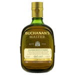 Whisky-Escoces-Blended-Buchanan-s-Master-Garrafa-750ml