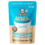 Mistura-Proteica-de-Aveia-com-Farinha-de-Amendoas-Cacow-Oatmeal-Creamy-Pacote-450g