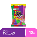 Bala-Macia-Bubbaloo-Mix-15g