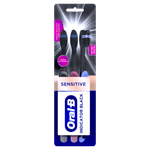 Escova-Dental-Extramacia-Sensitive-Oral-B-Pro-Saude-Indicator-Black-3-Unidades