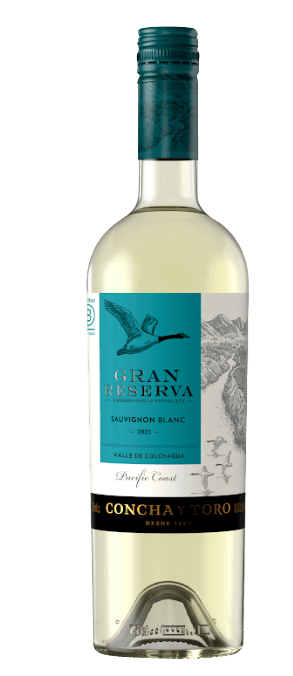 Vinho-Chileno-Branco-Seco-Gran-Reserva-Sauvignon-Blanc-Valle-de-Colchagua-Garrafa-750ml