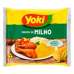 Farofa-de-Milho-Temperada-Yoki-Pacote-400g