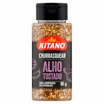 Alho-Tostado-Kitano-Churrasquear-Frasco-90g