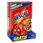 Kit-Cereal-Matinal-de-Milho-Chocolate-Nescau-540g-Gratis-Tigela-Exclusiva---Economica